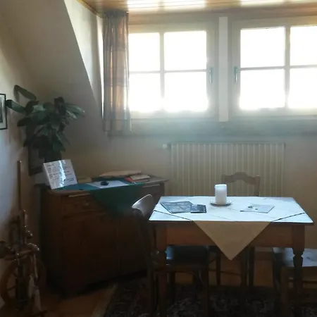 Historische Wassermuehle Szálloda