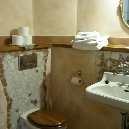 Otel Historische Wassermuehle