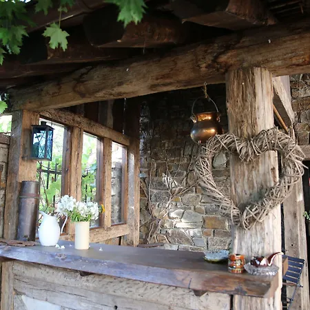 Historische Wassermühle Birgel