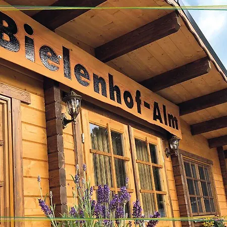 Historische Wassermuehle Szálloda