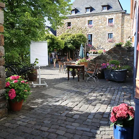 Szálloda Historische Wassermuehle 3*