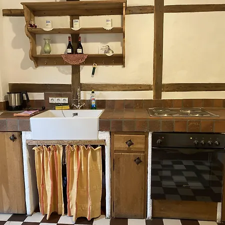 מלון Historische Wassermuehle