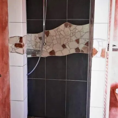 Szálloda Historische Wassermuehle