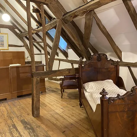 Historische Wassermühle 3* Birgel