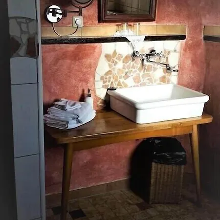 Historische Wassermuehle Birgel