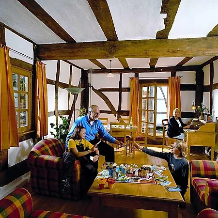 Hotel Historische Wassermühle 3*