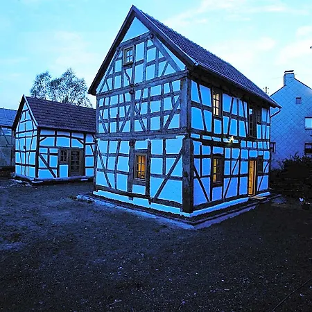 Hotel Historische Wassermühle 3*