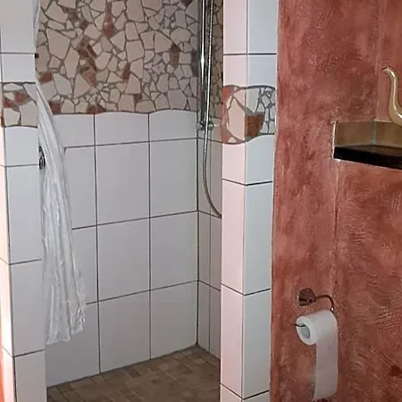 Otel Historische Wassermuehle 3*