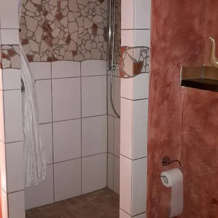 Historische Wassermuehle Birgel