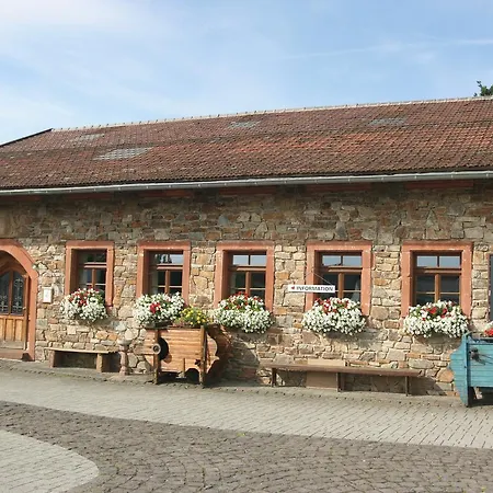 Hotel Historische Wassermühle 3*