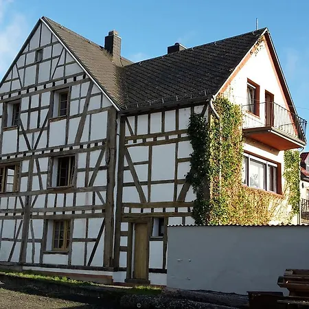 Historische Wassermühle 3* Birgel