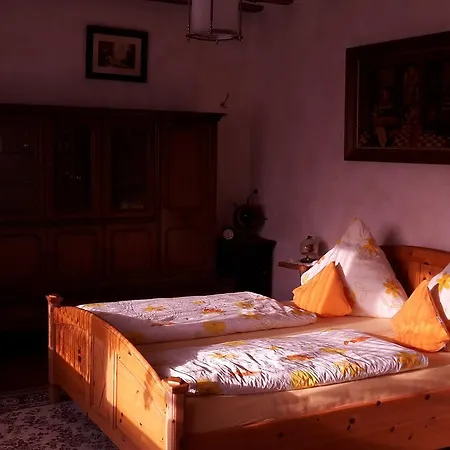 Szálloda Historische Wassermuehle 3*