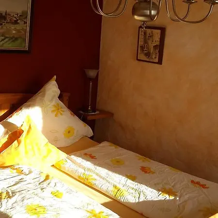 Historische Wassermühle