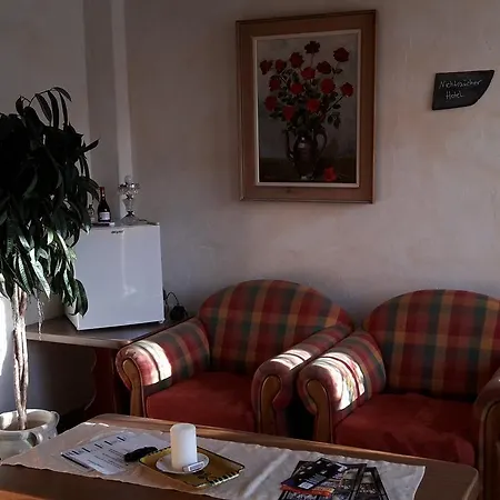 Historische Wassermuehle Szálloda