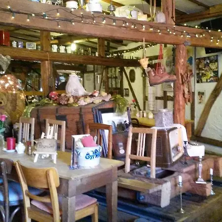 Historische Wassermühle Hotel