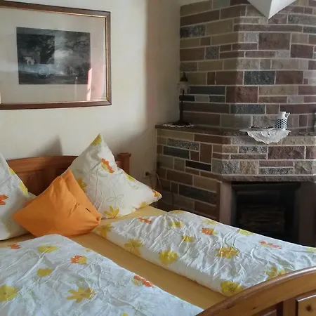 Historische Wassermuehle Szálloda 3*