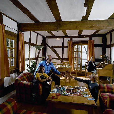 Historische Wassermühle Hotel 3*