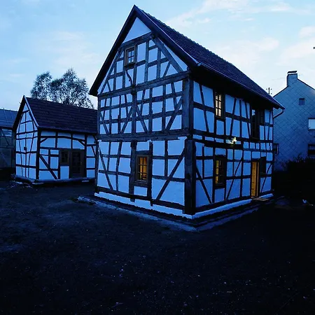 Historische Wassermühle Hotel