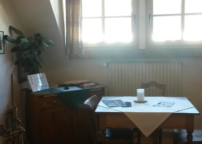 Historische Wassermuehle Hotel