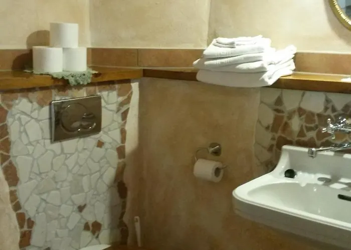 מלון Historische Wassermuehle