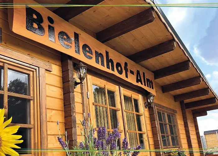 Historische Wassermuehle Hotel