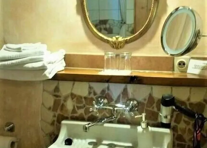 Historische Wassermuehle Hotel