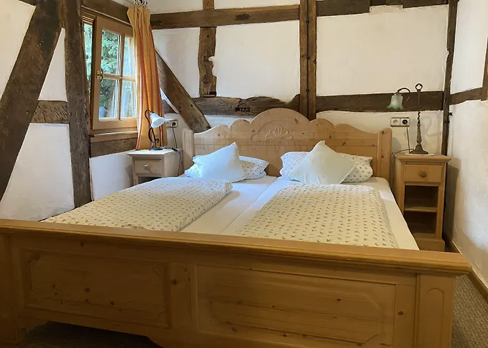 Historische Wassermuehle 3*