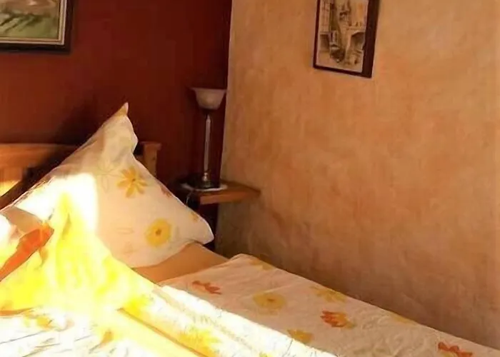 Historische Wassermuehle 3* בירגל