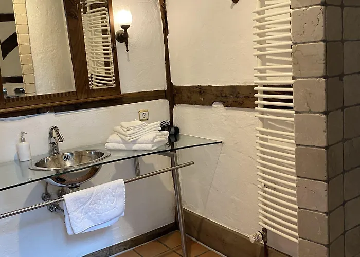 Historische Wassermuehle 3*