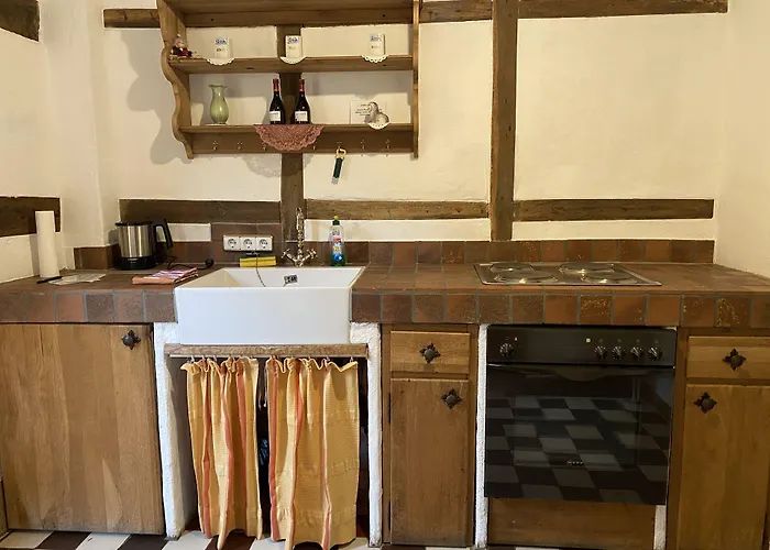 Hotel Historische Wassermuehle