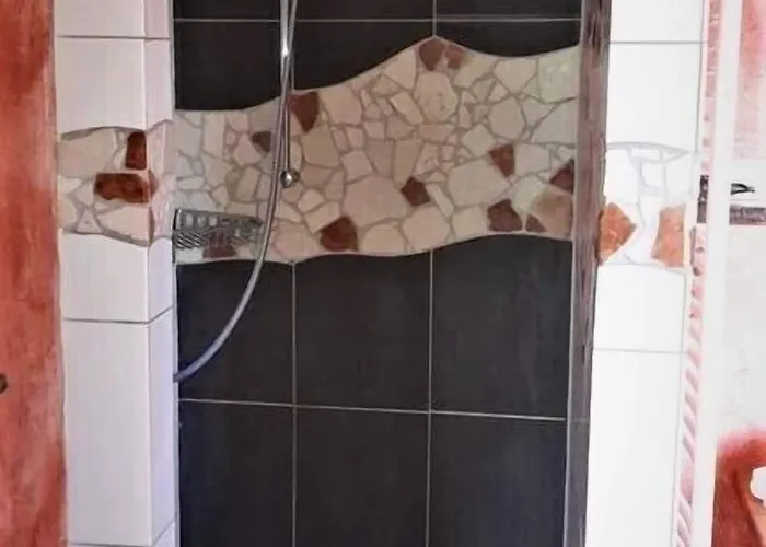 Hotel Historische Wassermuehle