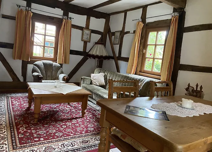 Historische Wassermuehle Hotel 3*