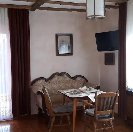 Historische Wassermuehle 3* Birgel