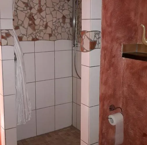 Historische Wassermuehle Birgel