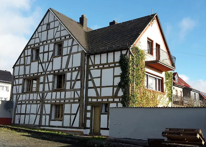 Historische Wassermuehle 3* Birgel