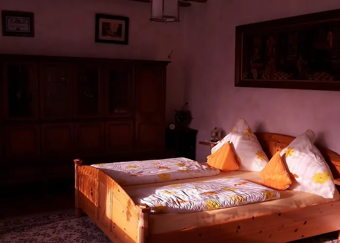 מלון Historische Wassermuehle 3*