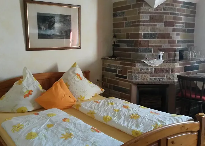 Historische Wassermuehle Hotel 3*