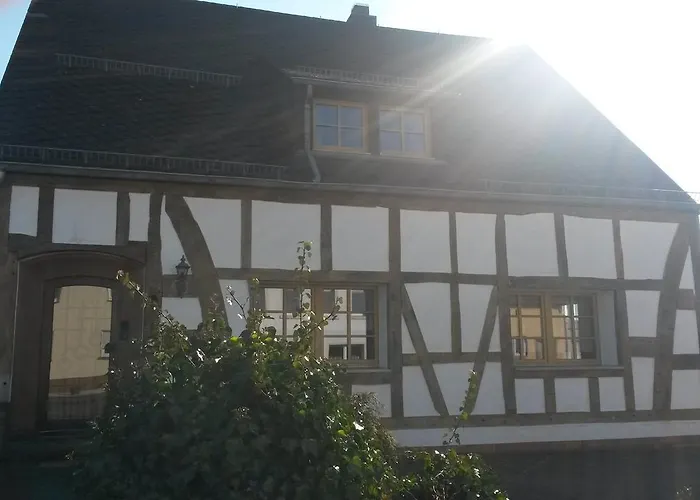 Historische Wassermuehle 3* בירגל