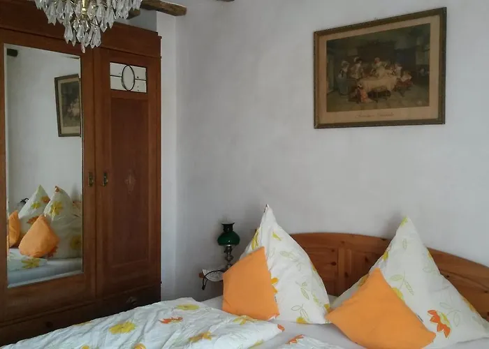 Historische Wassermuehle Birgel